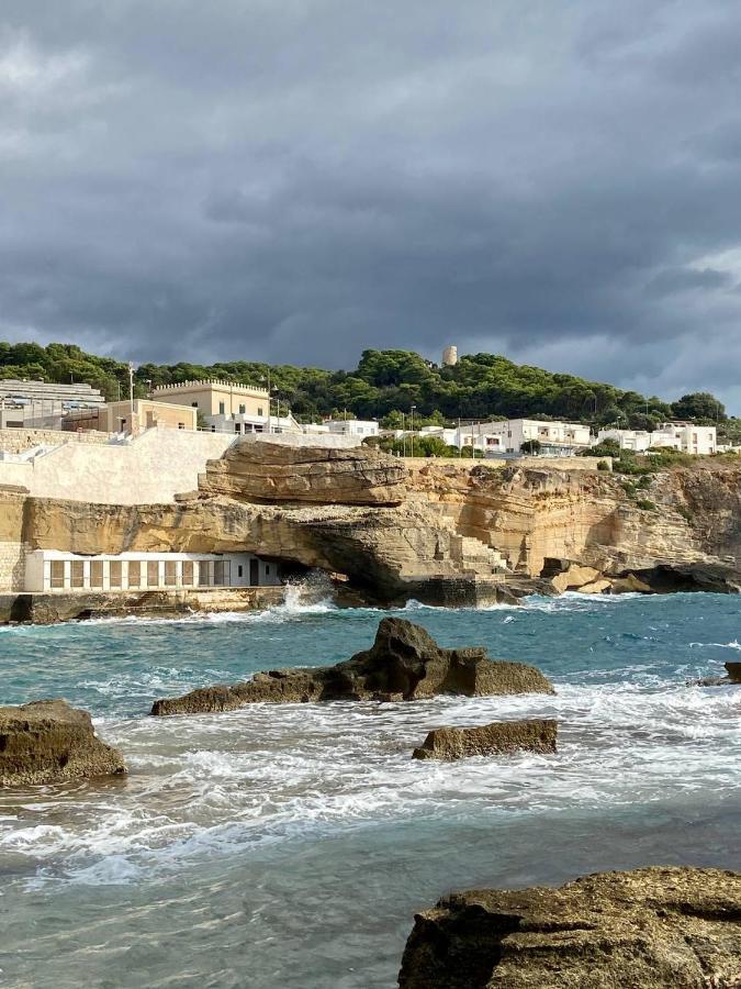 مبيت وإفطار Palazzo Vecchio Cocumola المظهر الخارجي الصورة