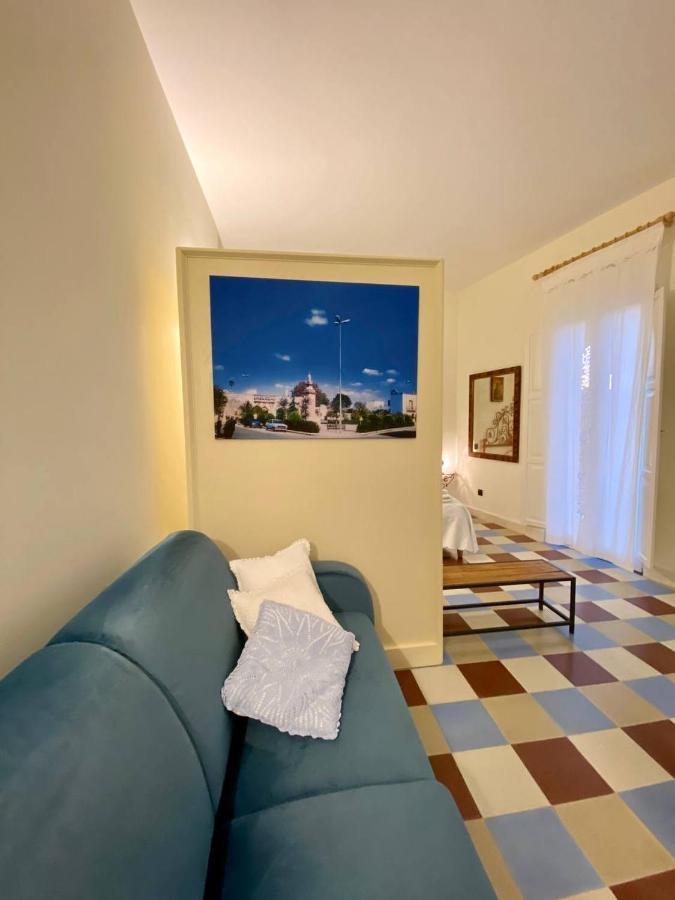 مبيت وإفطار Palazzo Vecchio Cocumola المظهر الخارجي الصورة